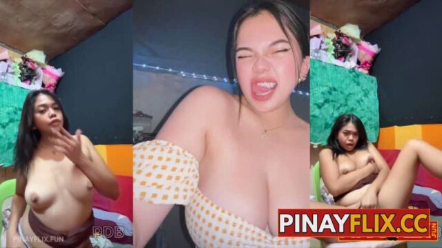 Sa Tamang Afam Niya Lamang Ibibigay Ang Kiffy