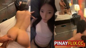 Sabi Ko Bantayan Mo Lang Pre Bakit Mo Tinamoran Ang Jowa Ko