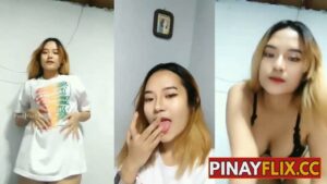 Sabi Ko Nood Kami ng Sine Nagshave Naman Agad