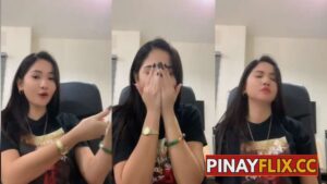 Sabi Ko Sayo Wag Ka ng Mag-abroad Yan Tuloy Panay Finger Ka