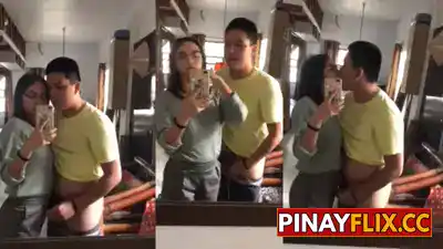 Sabi Ko Selfie Bakit Ka Naglabas ng Titi