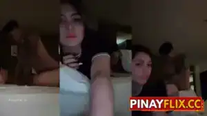 Sabi Mo Manonood Tayo ng Sine sa Kantutan Naman Pala Mauuwi