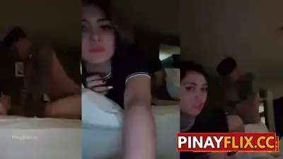 Sabi Mo Manonood Tayo ng Sine sa Kantutan Naman Pala Mauuwi