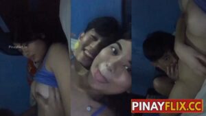 Sabi Mo Wacky Lang Bakit Bigla Mong Kinain Ang Aking Kiki