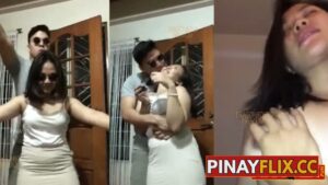 Sabik na Sabik Ang Ahas ni Kulas na Makapasok sa Lunggang Madulas