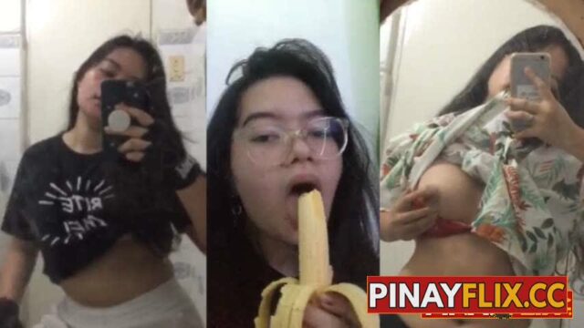 Saging Ang Kapiling ni Jingjing