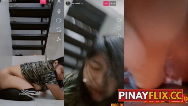 Saksi Ang 18 Roses ni Sabel Habang Lumalabas Ang Gata sa Puke