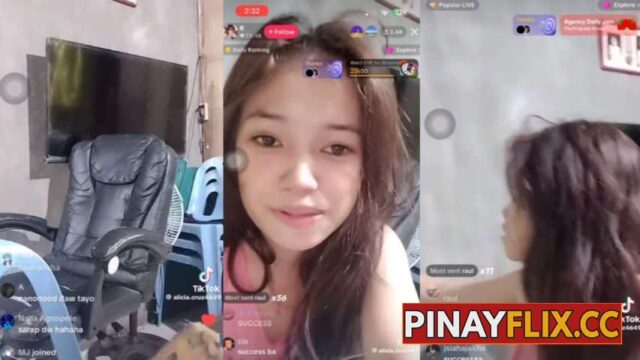 Saksi Ang Madla Nang Sumakses si Marites