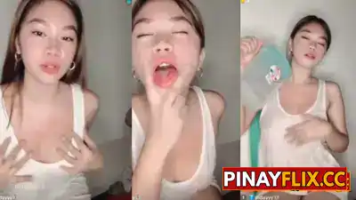 Salamat at Napaangat Ang Aking Burat Dahil Sa Iyong Pagpapabakat