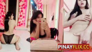 Sapat na Siguro Ito Para Hindi Niya Ako Masyadong Mamiss