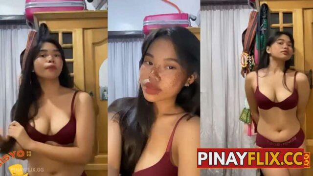 Sapat na Siguro Ito Para Hindi na Magtampo si Jowa