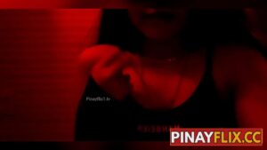 Sarap Talagang Magkajowa ng Goth Girl