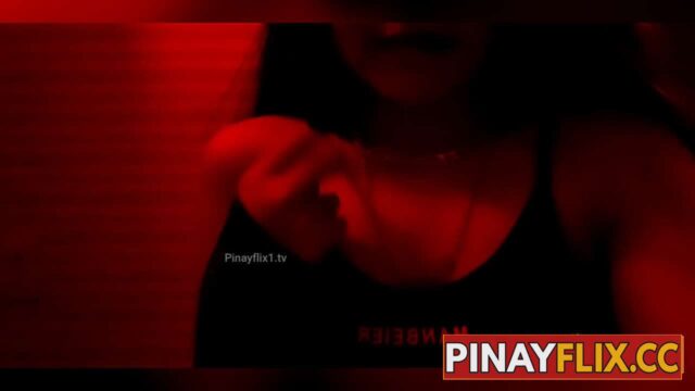 Sarap Talagang Magkajowa ng Goth Girl