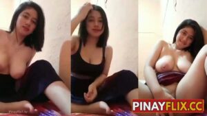 Sayang Naman Ang Bulaklak ni Tita Kung Hindi Nadidiligan ng Hardinero