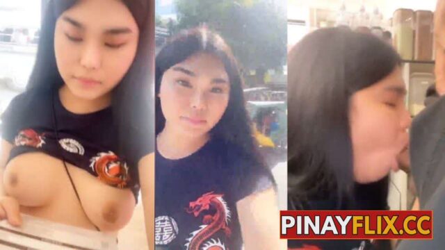 Secret Menu Ang Inorder ni Jennifer