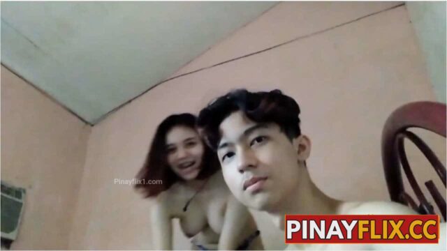 Selfie Muna Bago Mauwi sa Alam Niyo Na