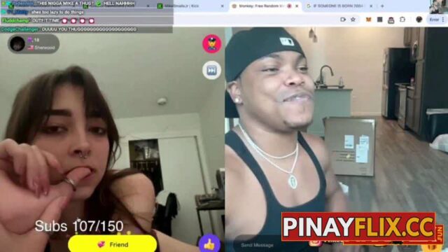 She Did This For The Hood