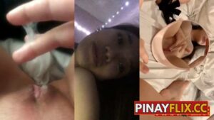 Shit Na Malagkit Nagdukit si Marikit