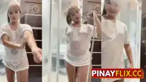 Shower Me With Your Love Baby