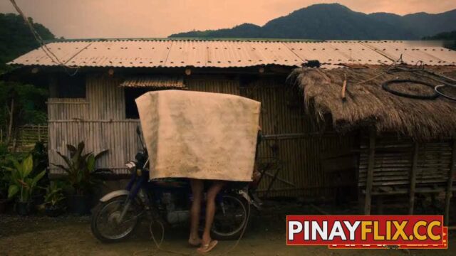 Si Edmar at Karisma 3