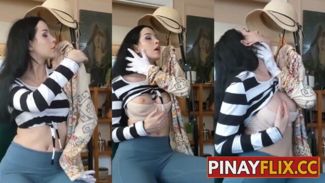 Si Sabel at Ang Kanyang Imaginary Boylet