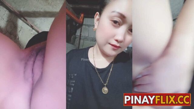 Sinagad ni Tita Ang Pabulatlat sa Bilat