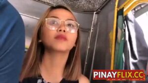 Sinakay Muna sa Tricycle Bago Patikman ni Uncle ng Popsicle