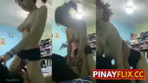 Sinakyan ni Annalyn Ang Magic Wand ni Anton