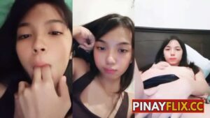 Sinemplehan Lang ni Carol Pero Mapapajakol Ka 2