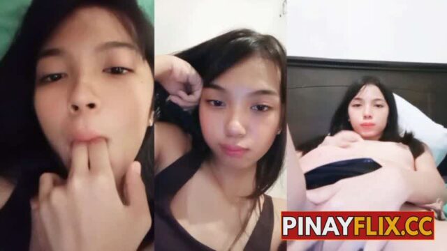 Sinemplehan Lang ni Carol Pero Mapapajakol Ka 2