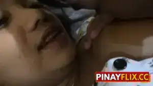 Sinipsip ni Macmac Ang Pasas ni Jacky