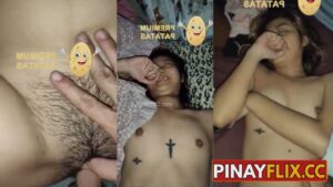 Sino Ba Naman Ang Hindi Tatawa Pag Kinikiliti