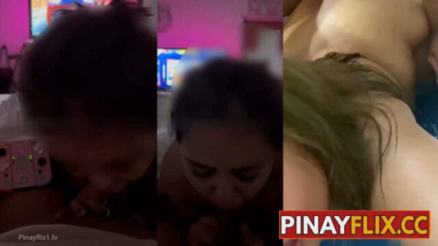 Sinubo Habang Naglalaro ng Nintendo