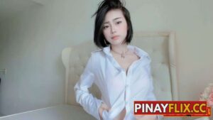 Size 7 ang Hiling ni Ganda