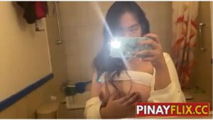 Slippery When Wet Ang Kwan ni Cherry