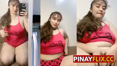 Smile Lang si Marikit Para Hindi Mahalatang Gipit