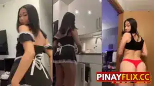 Sobrang Sipag Talaga ng Maid Namin Makantot nga Mamaya Bilang Reward