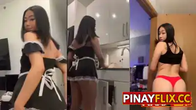 Sobrang Sipag Talaga ng Maid Namin Makantot nga Mamaya Bilang Reward