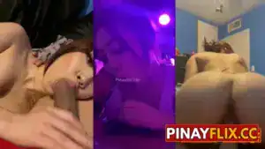 Spoiled si Inaanak sa Mahabang Burat