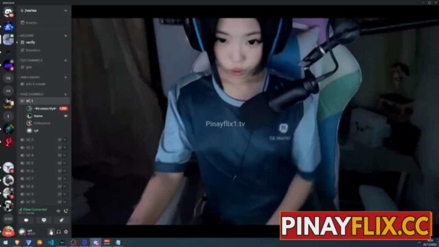 Streamer Na Nga Boldstar Pa
