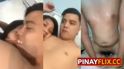 Strong Daw Siya Pero Isang Minuto Lang Kinaya