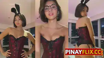 Susubukin ni Lods Ang Imahinasyon Niyo