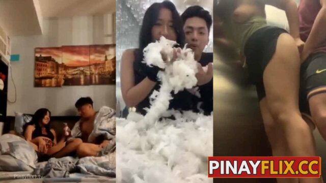 Sweet si Richard Pero Medyo Bastos