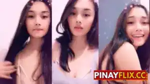 Swerte ng BF Niya Pero Swerte Din Tayo Mapagjajakolan Natin Siya