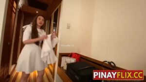 Syempre Shopping Muna Bago Sumama Kay Mang Kano