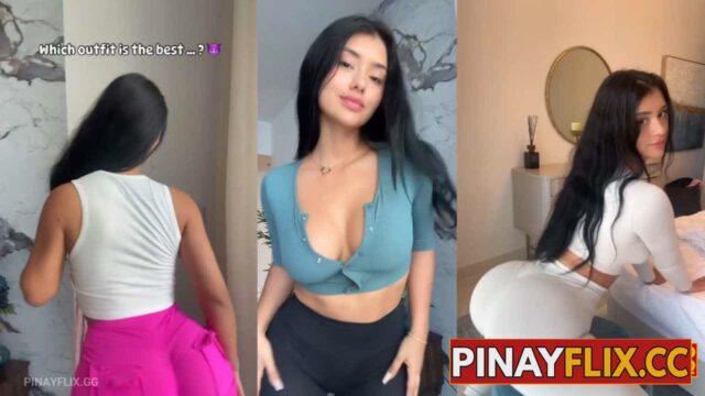 Syempre Yung Walang Outfit