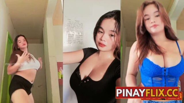 Taglay ni Kristin Ang Nakakalulang Tanawin