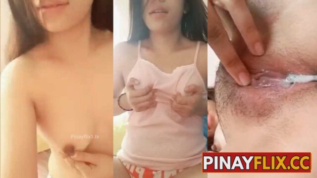 Tahanan ng Malapot na Gata Ang Hiwa ni Tita