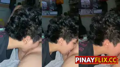 Talulot ni Charlotte Ginawang Pulutan ni Kulot