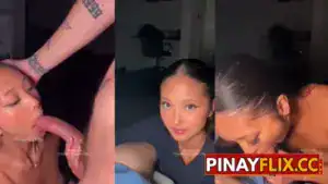 Tamang Subo Lang si Margo sa Tambutso ni Tito